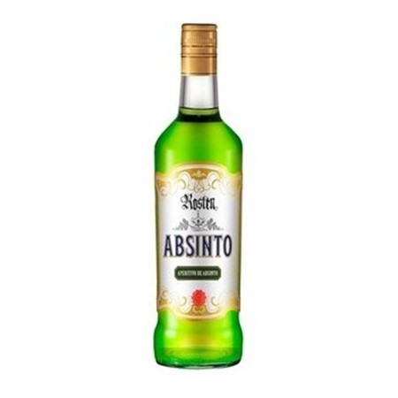 Absinto Kosten 670 ml