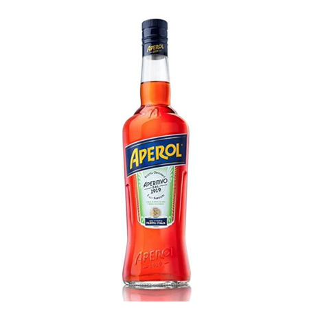 Aperol Aperitivo 750 ml