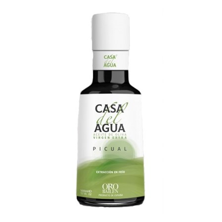 Azeite Extra Virgem Casa Del Agua Premium acidez 0,3% 250 ml