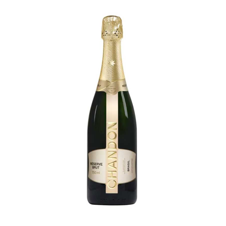 Espumante Chandon Reserve Brut 50 Anos 750 ml