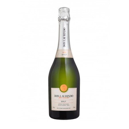 Espumante Don Laurindo Brut 750 ml