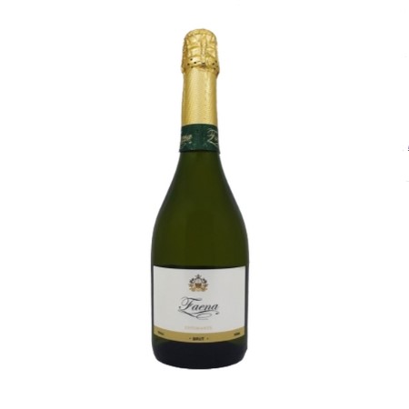 Espumante Faena Brut 750 ml