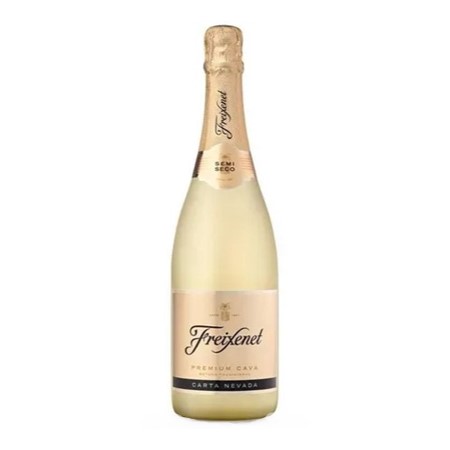 Espumante Freixenet Semi Seco 750 ml
