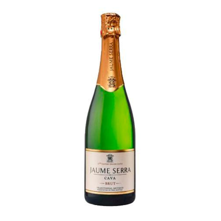 Espumante Cava Jaume Brut 750 ml
