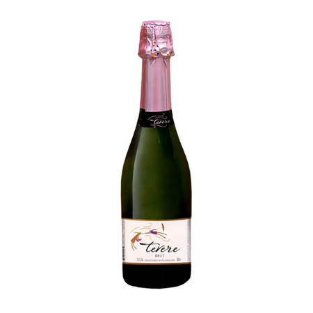 Espumante Brut Tevere Courmayeur 660 ml