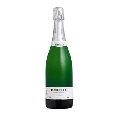Espumante Torcello Moscatel 750 ml