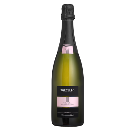 Espumante Torcello Brut Rose 750 ml
