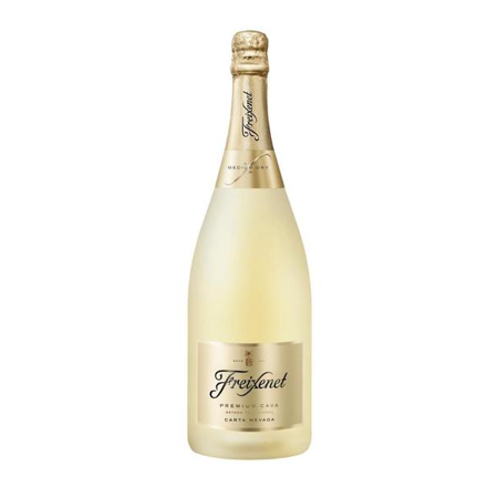 Espumante Freixenet Carta Nevada Demi Sec Magnum 1,5 l