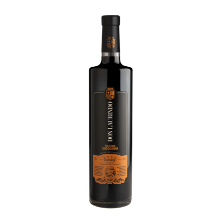 Vinho Licoroso Don Laurindo Vintage 750 ml