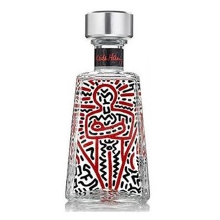 Tequila 1800 Reposado 750 ml