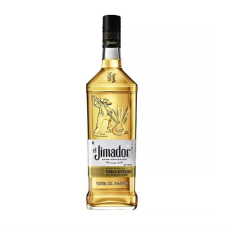 Tequila El Jimador Reposado 750 ml