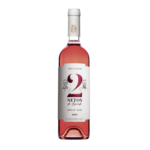 Vinho Rose Don Laurindo 2 Netos 750 ml