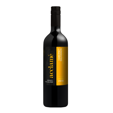 Vinho Tinto Acclame Cabernet Sauvignon 750 ml