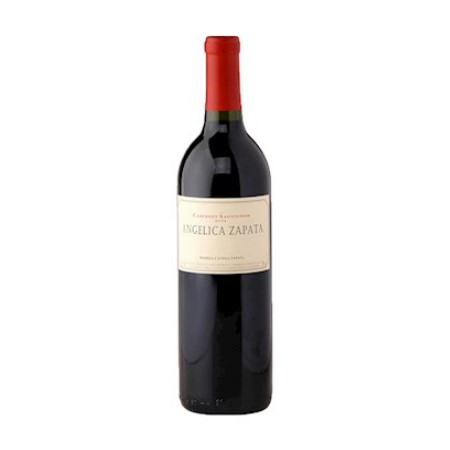 Vinho Tinto  Angelica Zapata Cabernet Sauvignon 750 ml