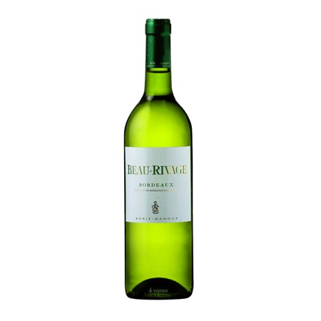 Vinho Branco Beau Rivage Premium Bordeaux 750 ml