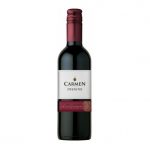 Vinho Tinto Carmen Insigne Cabernet Sauvignon 375 ml