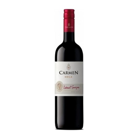 Vinho Tinto Carmen Insigne Cabernet Sauvignon 750 ml