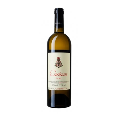 Vinho Branco Cartuxa Evora 750 ml