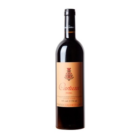 Vinho Tinto Cartuxa Colheita Blend 750 ml