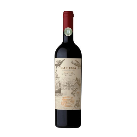 Vinho Tinto Catena Appellation Lunlunta Malbec 750 ml