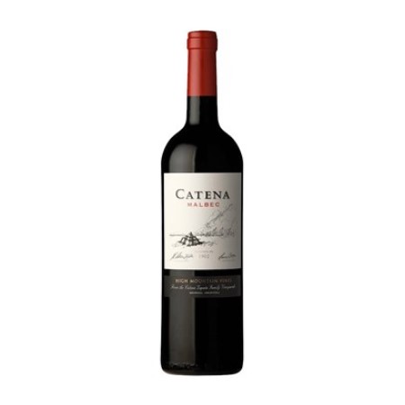 Vinho Tinto Catena Malbec 750 ml