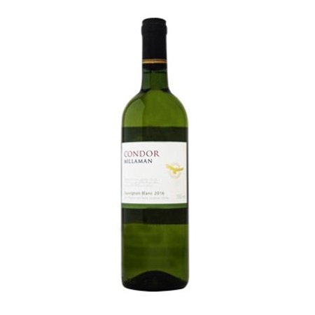 Vinho Branco Condor Sauvignon Blanc 750 ml