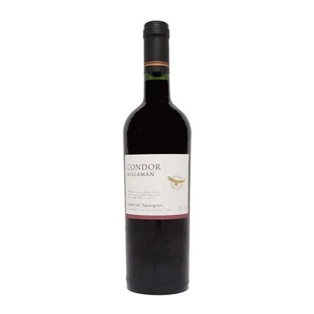 Vinho Tinto Condor Cabernet Sauvignon 750 ml