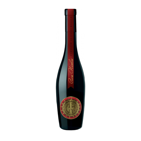 Vinho Tinto Cuvée Nicolae Red blend 750 ml