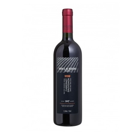 Vinho Tinto Don Laurindo Reserva Cabernet Sauvignon 750 ml