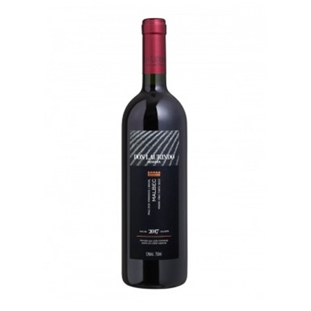 Vinho Tinto Don Laurindo Reserva Malbec 750 ml