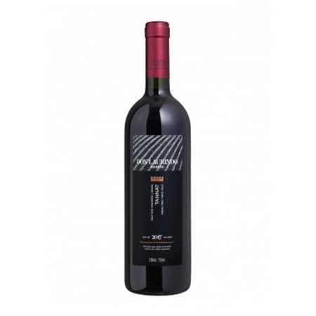 Vinho Tinto Don Laurindo Reserva cabernet sauvignon 375 ml