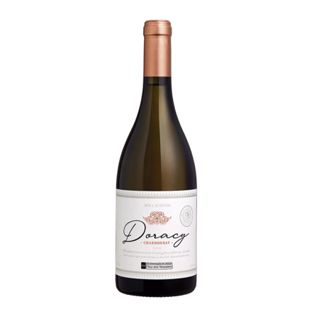 Vinho Doracy Chardonnay 750 ml