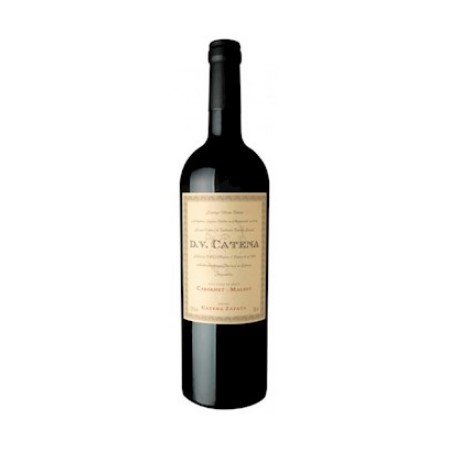 Vinho Tinto DV Catena Cabernet Malbec 750 ml