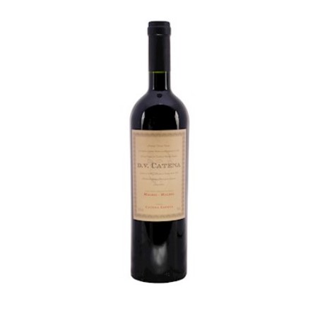 Vinho Tinto  DV Catena Malbec Malbec 750 ml