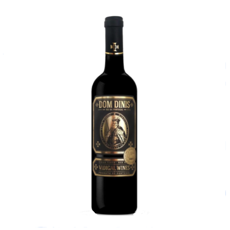 Vinho Tinto Dom Dinis 750 ml
