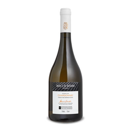 Vinho Branco Don Laurindo Chardonnay D.O. 750 ml