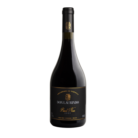 Vinho Tinto Don Laurindo Pinot Noir 750 ml