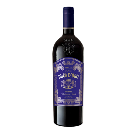 Vinho Tinto Duca D´Oro Sangiovese 750 ml