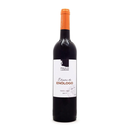 Vinho Tinto Paulo Laureano Clássico Eleição do Enólogo 750 ml