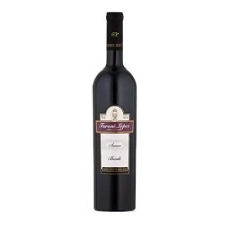 Vinho Tinto Bordô Suave Faroni Lopez 750 ml