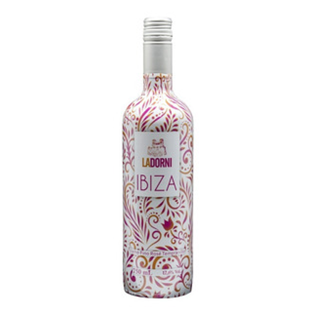 Vinho Rosé Ibiza Tempranillo 750 ml