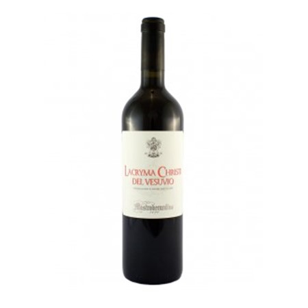 Vinho Tinto Lacryma Christi Del Vesuvio 750 ml
