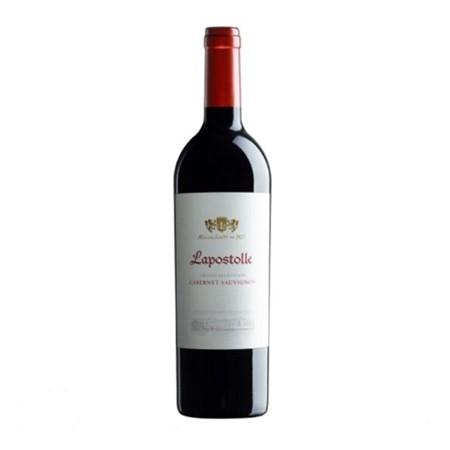 Vinho Tinto Lapostolle Gran Cabernet Sauvignon 750 ml