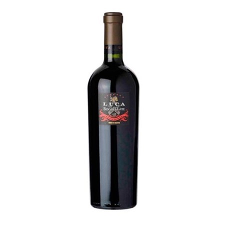 Vinho Tinto Luca Vintage Malbec 750 ml