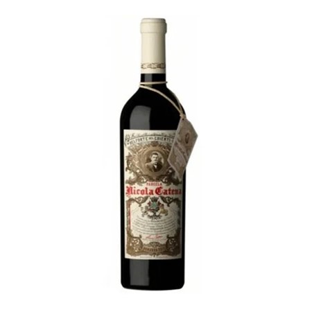 Vinho Tinto Nicola Catena Parcela Bonarda 750 ml