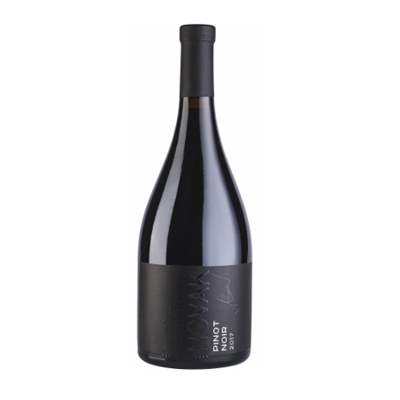 Vinho Tinto Novak Rara Neagra 750 ml