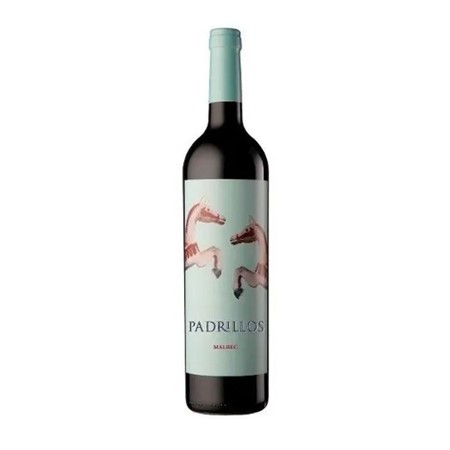 Vinho Tinto Padrillos Catena Malbec 750 ml
