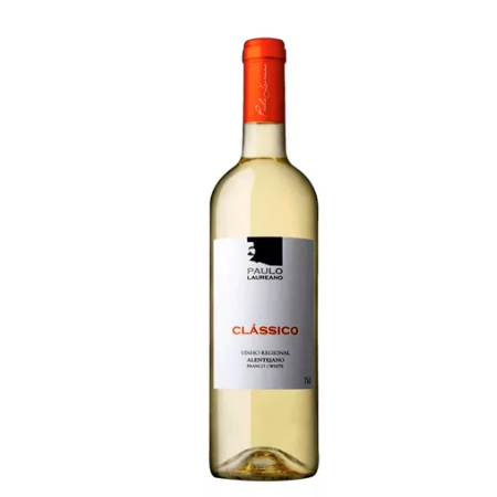 Vinho Branco Paulo Laureano Clássico 750 ml