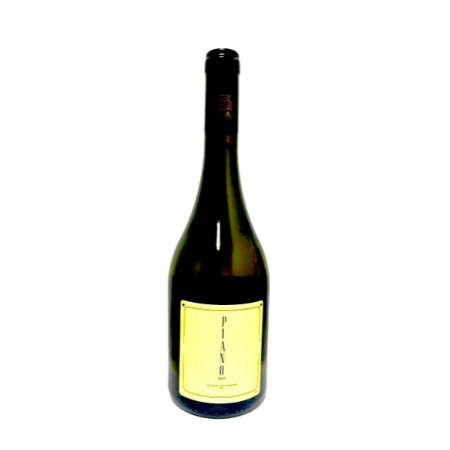 Vinho Branco Piano1987 Reserva Famiglia Blend 750 ml