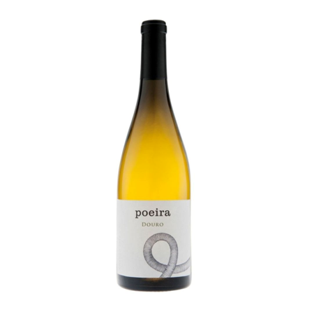 Vinho Branco Poeira douro DOC 750 ml